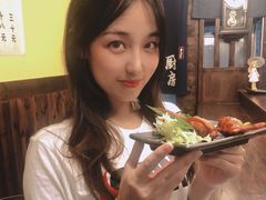 -本格·深夜食堂(北理工店)