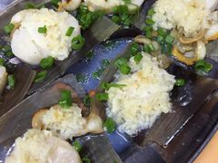 -板桥海鲜广场11排2号