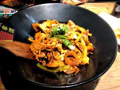 -拿渡麻辣香锅(银泰创意城店)