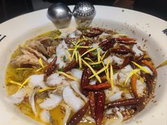 -太二酸菜鱼(财富购物中心店)