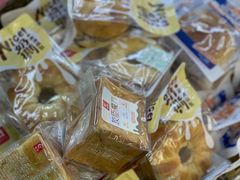 -苏州蜜字牌蜜饯(东环店)