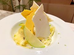 -théATRE 茶聚场(王府中環店)