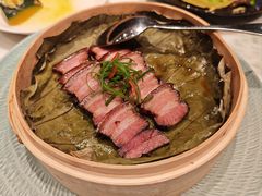 -无锡苏宁银河国际酒店-悦府65中餐厅