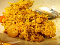 西班牙海鲜饭-菲滋意式餐厅(鄞州印象城店)