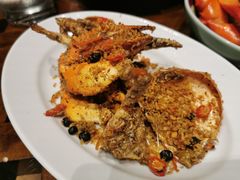 -mezza9 Macau(澳门君悦酒店)