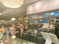 -BAKER&SPICE(国金中心商场店)