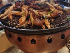 -那家小馆•北京菜•烤鸭(香山店)