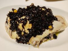 -魔鬼牛蛙小厨•烤鱼•龙虾(上马墩光华时代店)
