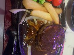 -JUKEBOX玖部音乐餐厅(华侨城店)