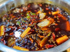 邮亭鲫鱼-曾老幺鱼庄(龙华商厦店)