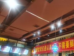 -驿楼兰·新疆菜(火车站店)