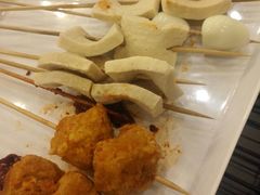 -川成串·自助串串香火锅(朝阳店)