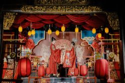 -禧百年中式婚礼馆