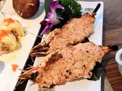 -酒井酱子·深夜食堂(东城汇店)