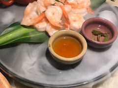 -绿茶餐厅(广州天河城店)