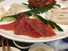 -蜀九香火锅(彩虹店)