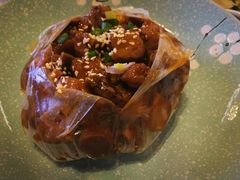 -清晖小苑•顺德地方菜(壹海城店)