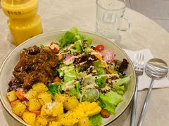 -Yum Yum 土耳其风味餐厅(万达尊店)