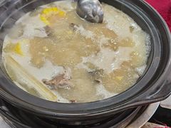 -光明清汤羊(宝业路店)