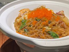 -星叶·东南亚料理(宁波万象汇店)
