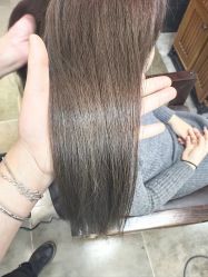 -心迪染发专门店