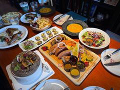 -布拉格餐厅· 中欧捷克菜(全国首店)