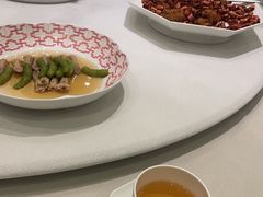 -世博源公馆·本帮融合菜·主题包厢·江景餐厅