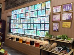 -鹅公村食府(罗阳分店)