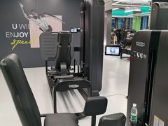 -优享健身(三元桥店)