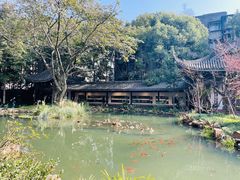 -三苏祠