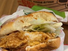 -可颂坊(中心书城店)