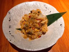 麻辣蛤肉-醉虎传(南锣鼓巷店)