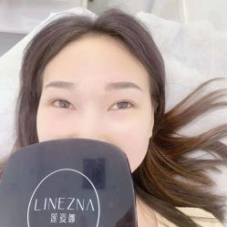 -莲姿娜·半永久纹眉皮肤管理