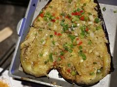 -很久以前羊肉串(打浦路店)