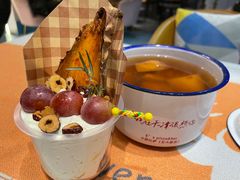 -大象厨房(重庆道店)