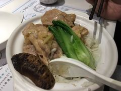 -点点心点心专门店(湾仔店)