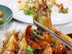 -明本湛江鸡•海鲜小厨(陈家祠店)