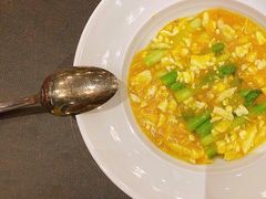 珊瑚扒芦笋-广州文华东方酒店·江-由辉师傅主理