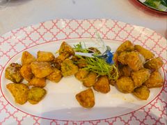 -聚鑫阁江浙菜·非遗传承技艺(青村帝华园店)