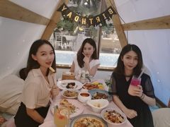 -天空花园餐吧·生日·团建(南山店)