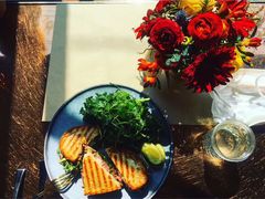 -O'mills Sourdough Bakery&Bistro(永嘉路店)