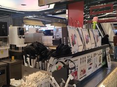 -LELECHA乐乐茶(王府井喜悦店)