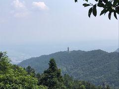 -南岳衡山风景名胜区