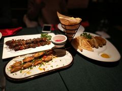 -碧特博格·20年品牌西餐厅(芜湖路店)