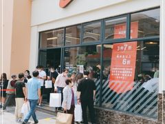-NIKE上海青浦优选体验店