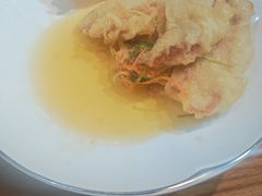 -金掌勺·锅包肉(双榆树店)