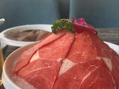 -云中捞高空旋转餐厅(商茂世纪广场店)