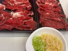 -牛品福潮汕牛肉火锅(旺庄店)