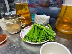-鲁C·尚小炉·淄博烧烤(市北店)