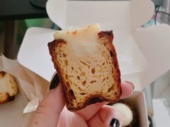 -发酵食堂(屏风街店)